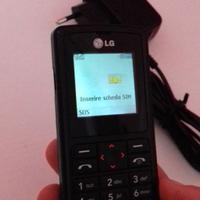 Telefono cellulare LG