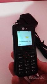 Telefono cellulare LG