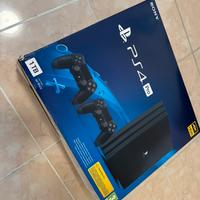 PlayStation 4 PRO