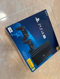 PlayStation 4 PRO