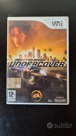 need for speed undercover 
