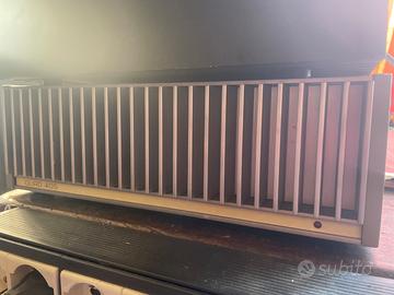 Finale quad 405 Hifi stereo