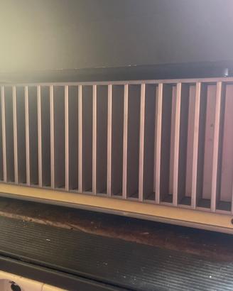 Finale quad 405 Hifi stereo