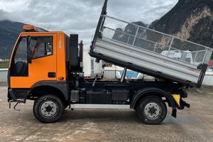 AEBI MT 750 SOLO 7500 KM