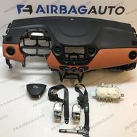 RICAMBI HYUNDAI I10 KIT AIRBAG CRUSCOTTO