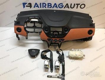 RICAMBI HYUNDAI I10 KIT AIRBAG CRUSCOTTO