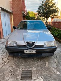 Alfa Romeo 164 Twin Spark