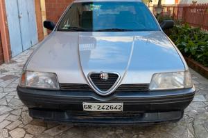 Alfa Romeo 164 Twin Spark