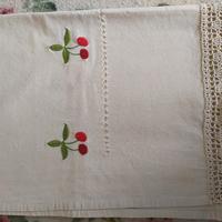 strofinacci dal corredo 