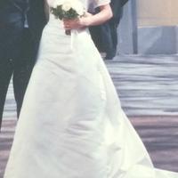 Abito da sposa LE SPOSE DI GIO'