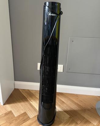 Ventilatore a torretta Ardes