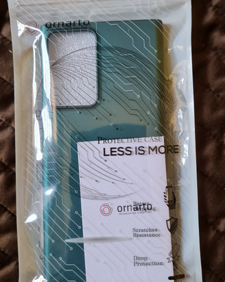 Custodia samsung note 20 ultra