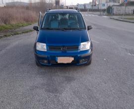FIAT Panda 2ª serie - 2007
