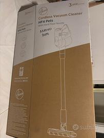 Aspirapolvere senza fili Hoover