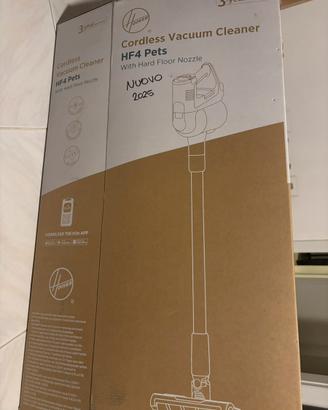 Aspirapolvere senza fili Hoover