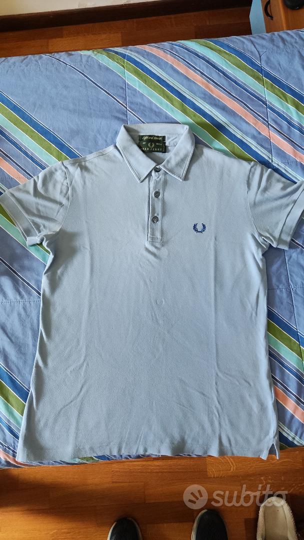 Fred perry 2024 light stretch