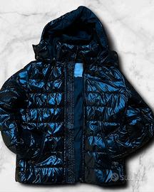 Giubbotto Moncler nero da donna – taglia S