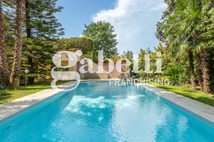 Villa o villino Marano di Napoli [MV2117VRG]