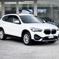 Bmw X1 2.0 Diesel 150CV Automatica E6 - 2021