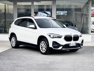 Bmw X1 2.0 Diesel 150CV Automatica E6 - 2021