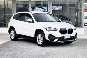 Bmw X1 2.0 Diesel 150CV Automatica E6 - 2021