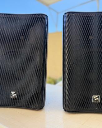 Casse Bluetooth amplificate