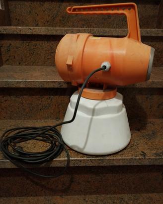 Nebulizzatore