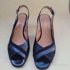 Sandali eleganti Soffice Sogno N°38 MADE in ITALY