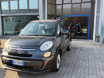 Fiat 500L 1.6 Multijet 105 CV Lounge