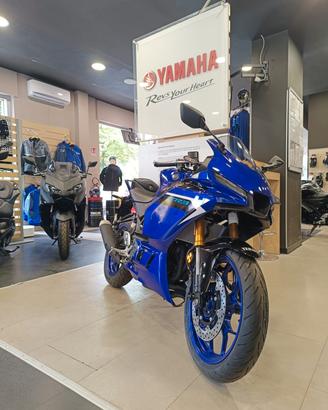 Yamaha R 3 - PRONTA CONSEGNA