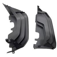 PRESE D’ARIA RADIATORE CARBONIO DUCATI MULTISTRADA