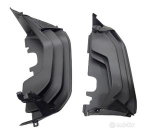 PRESE D’ARIA RADIATORE CARBONIO DUCATI MULTISTRADA