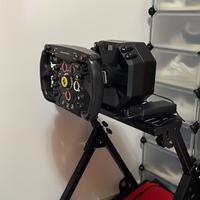 Volante Thrustmaster Ferrari