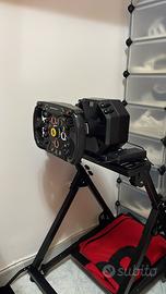 Volante Thrustmaster Ferrari