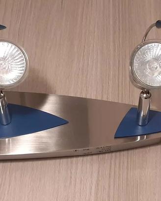 FARETTI DA SOFFITTO