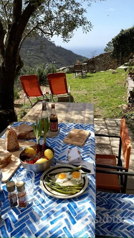 Rustico / Casale di 50 m² con 2 locali a Riomaggio - Vista 5