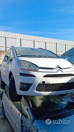 Citroen Picasso