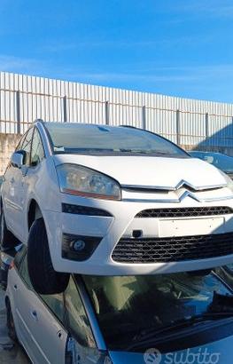 Citroen Picasso