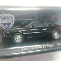 Modellini Lancia in kit o die-cast scala 1:43