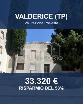Immobile in asta di 113 m² con più di 5 locali a V