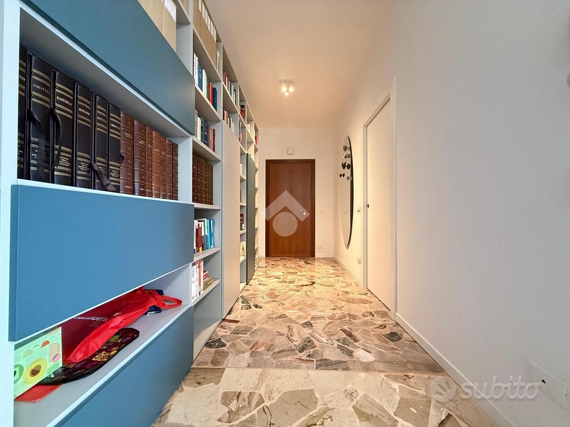 Apartment in Brescia, Brescia Antica, Zona Centro - Vista 5