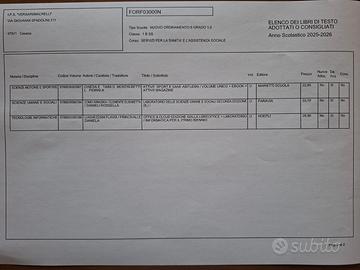 Libri Ips Versari Macrelli cesena