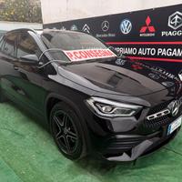 Mercedes-benz GLA 180 d 2021 Automatic Premium AMG
