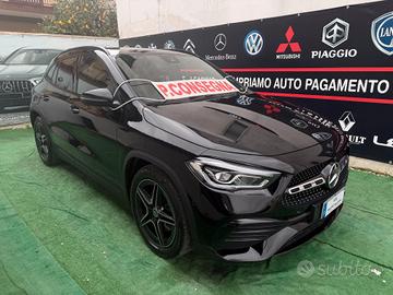 Mercedes-benz GLA 180 d 2021 Automatic Premium AMG