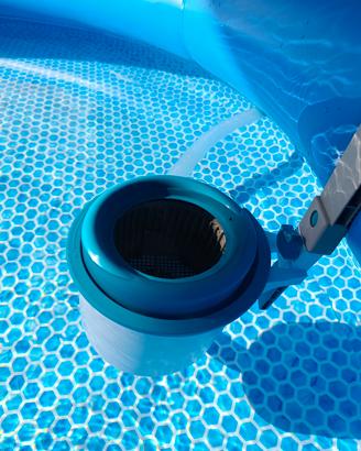 skimmer bestway