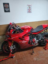 Ducati 950 ss come nuova