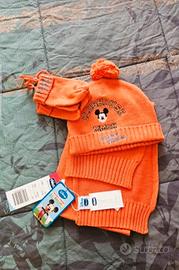 set inverno bimbo