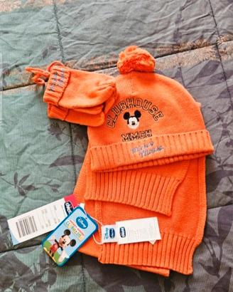 set inverno bimbo
