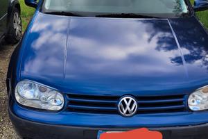 GOLF 4 1,9 TDI 110CV 5PORTE 5P