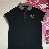 Maglia Yell Industry